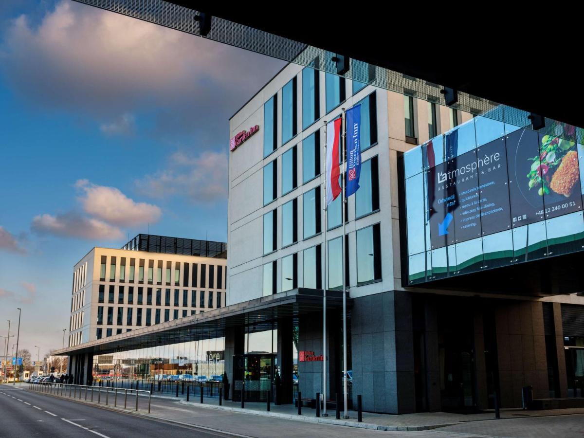 Conference venue in Krakow, Poland